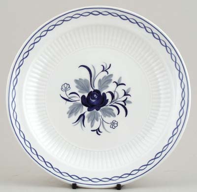 Dinner Plate c1960s